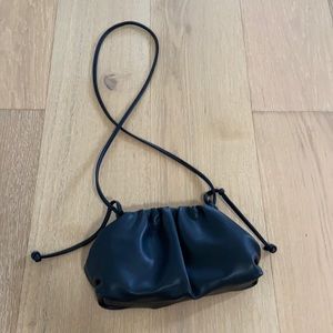 Banana Republic Factory Crossbody Clutch